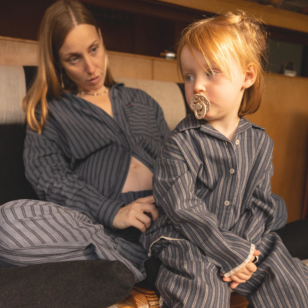 Fie Nachtkleding