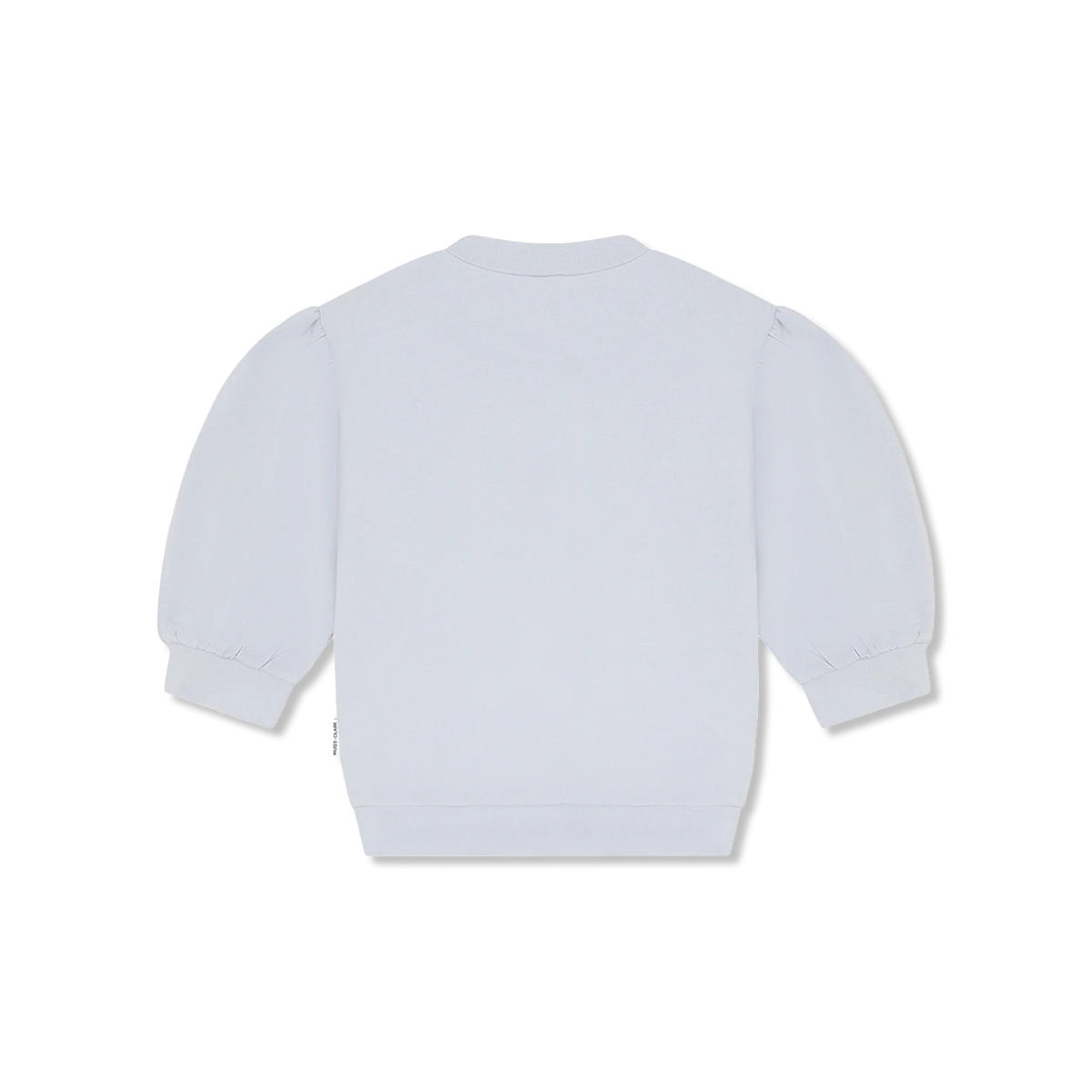 Hcsara t-shirt lange mouw