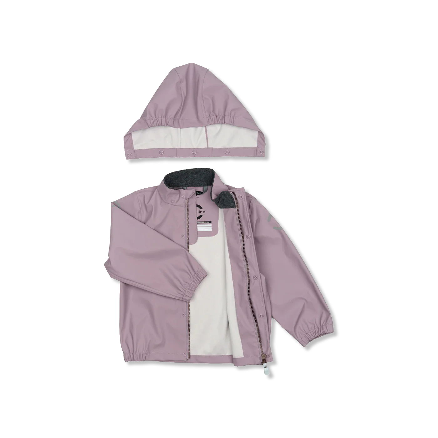 Pu rain Regenkleding