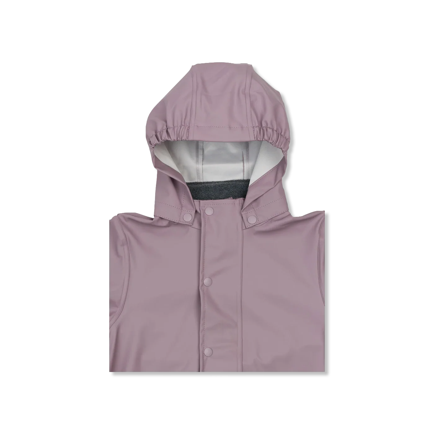 Pu rain Regenkleding