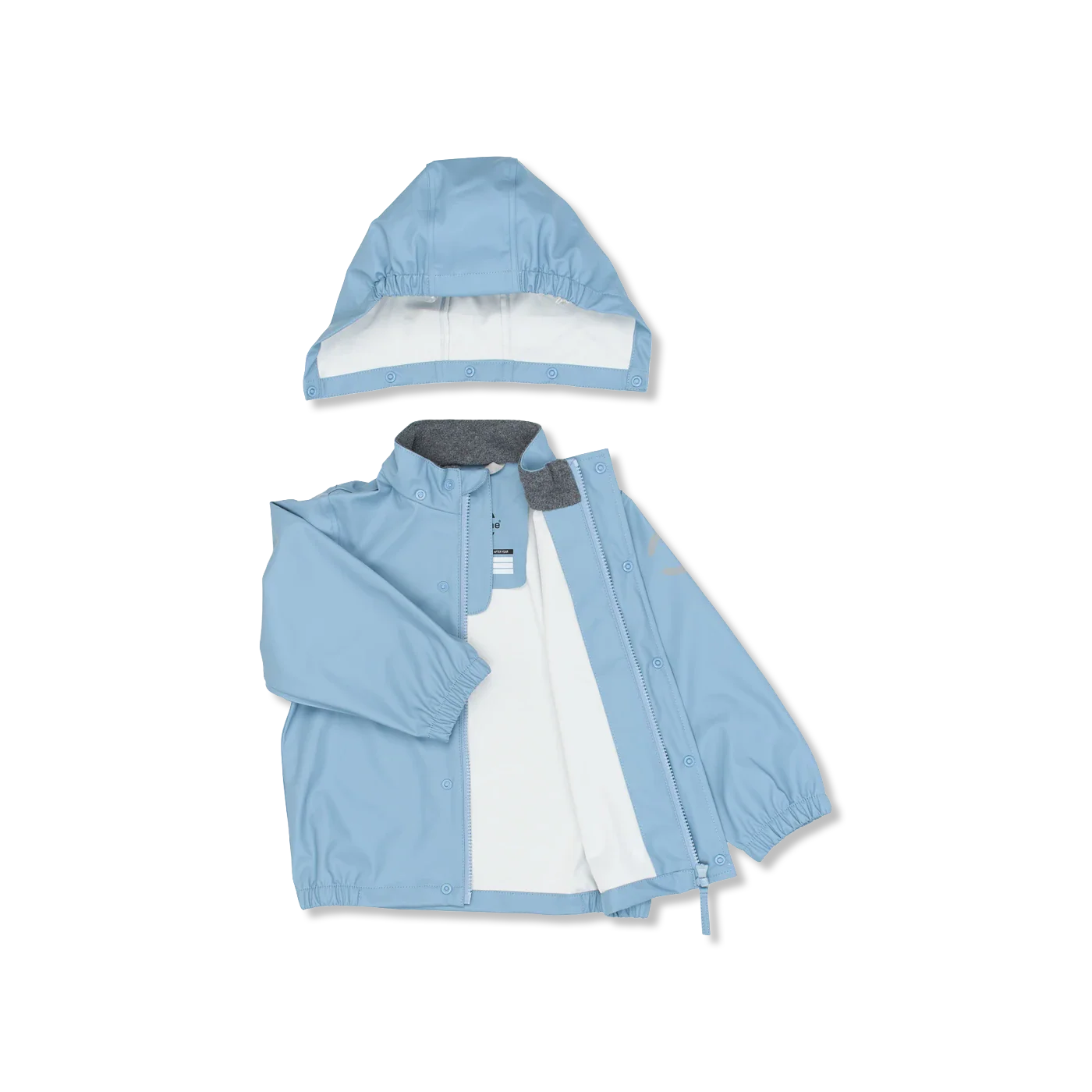 Pu rain Regenkleding