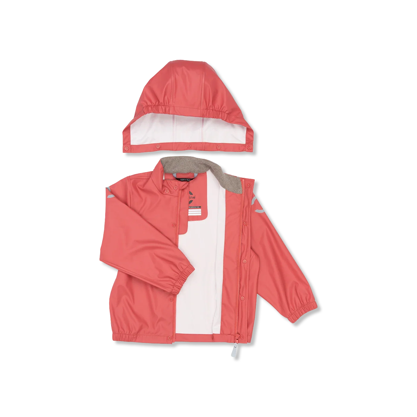 PU Rain regenkleding