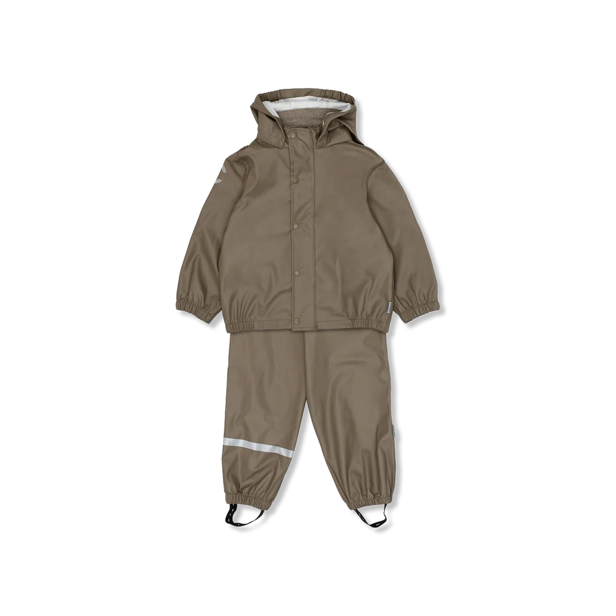 Regenkleding
