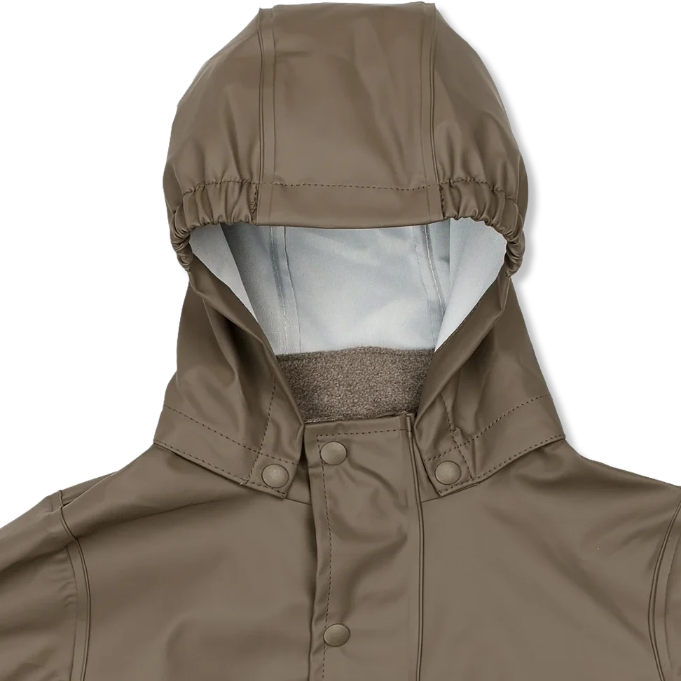 Regenkleding
