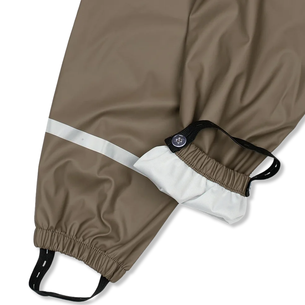 Regenkleding