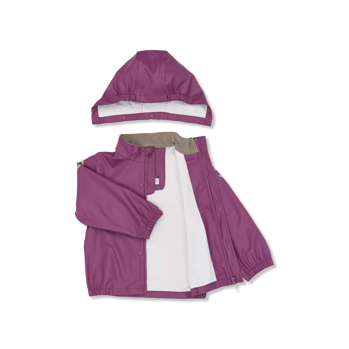 Regenkleding
