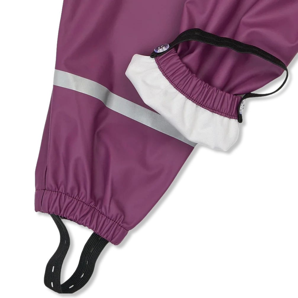 Regenkleding