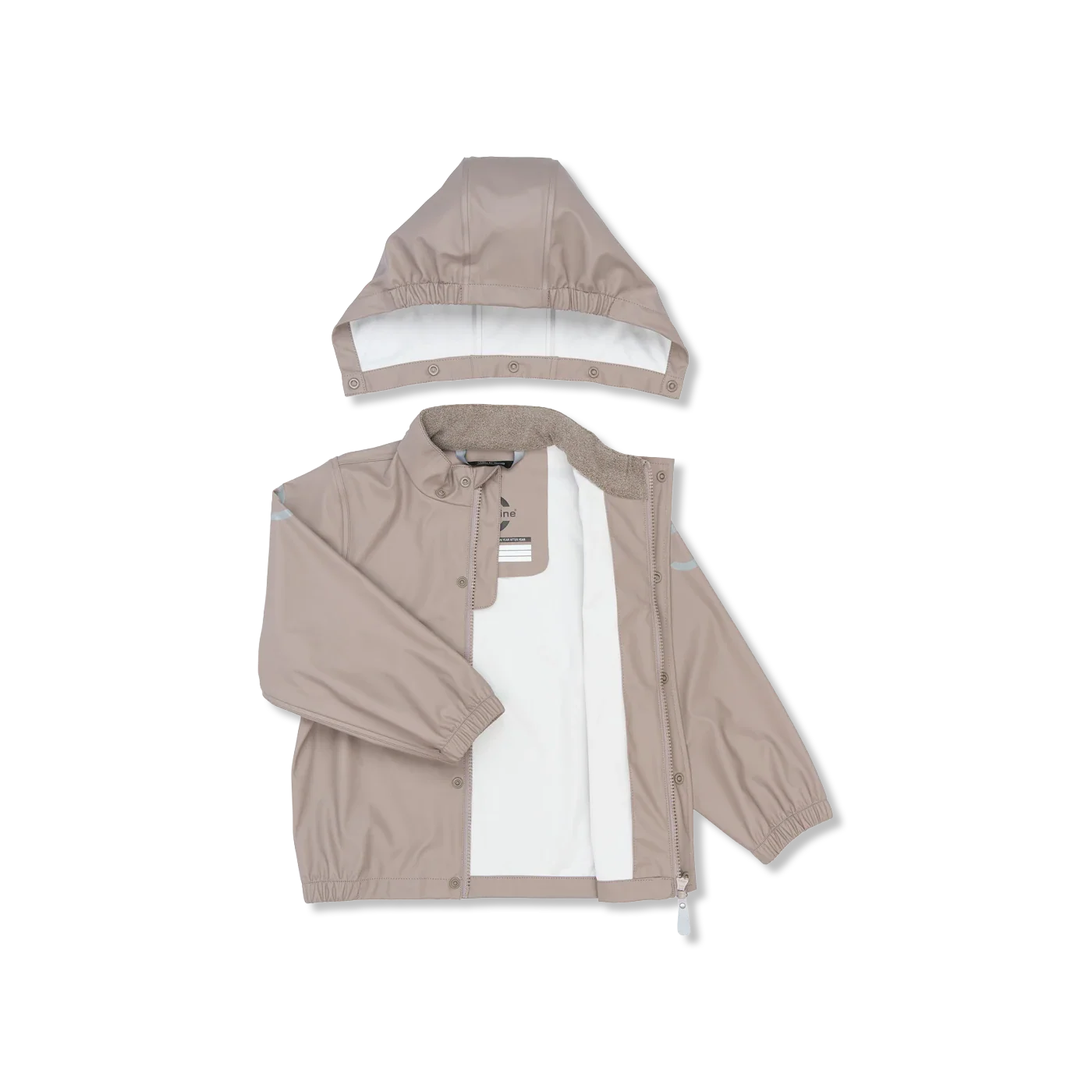 Pu rain Regenkleding