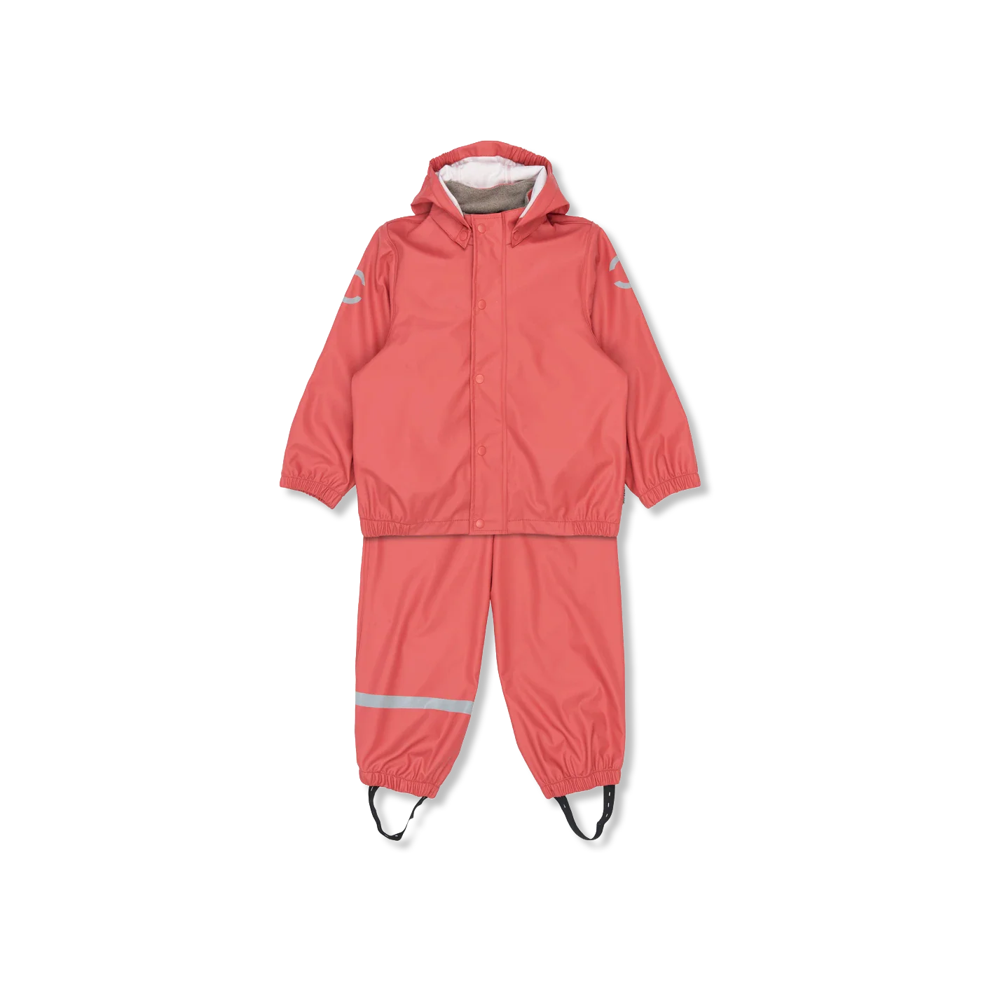 PU Rain regenkleding