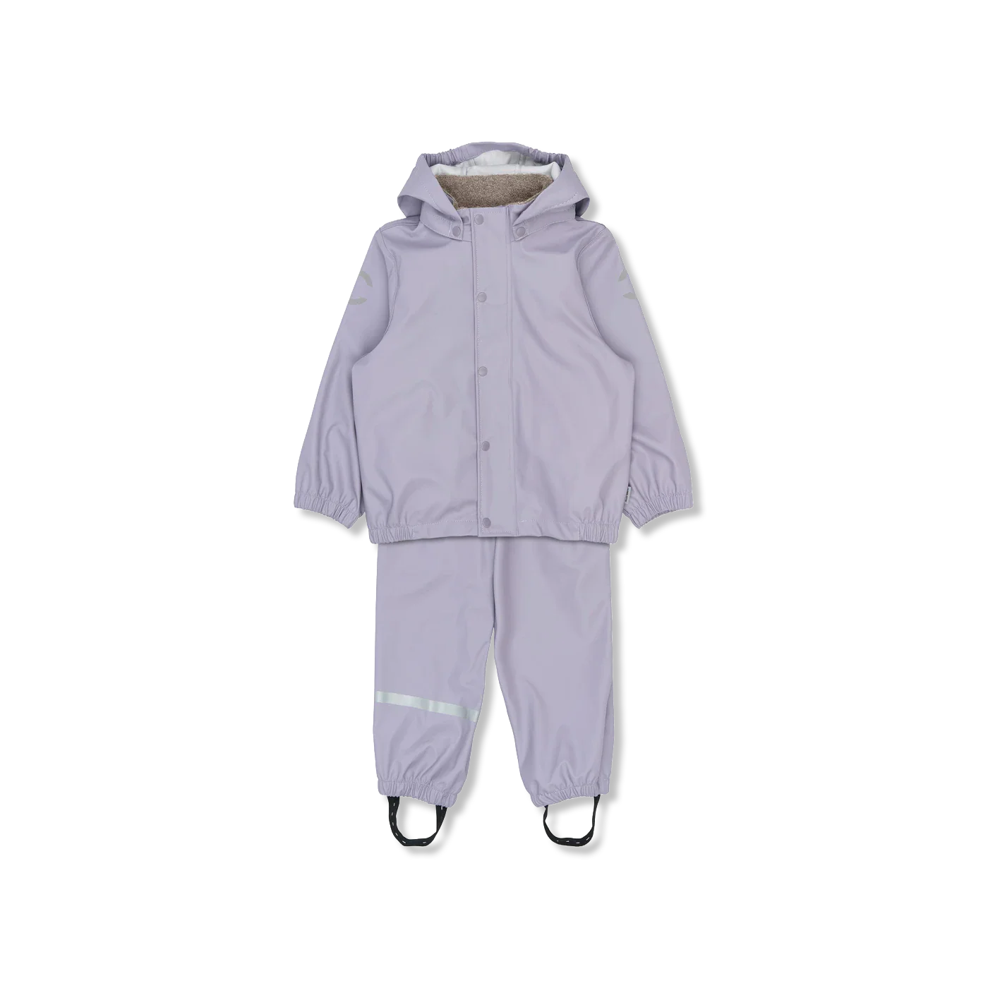 PU Rain regenkleding