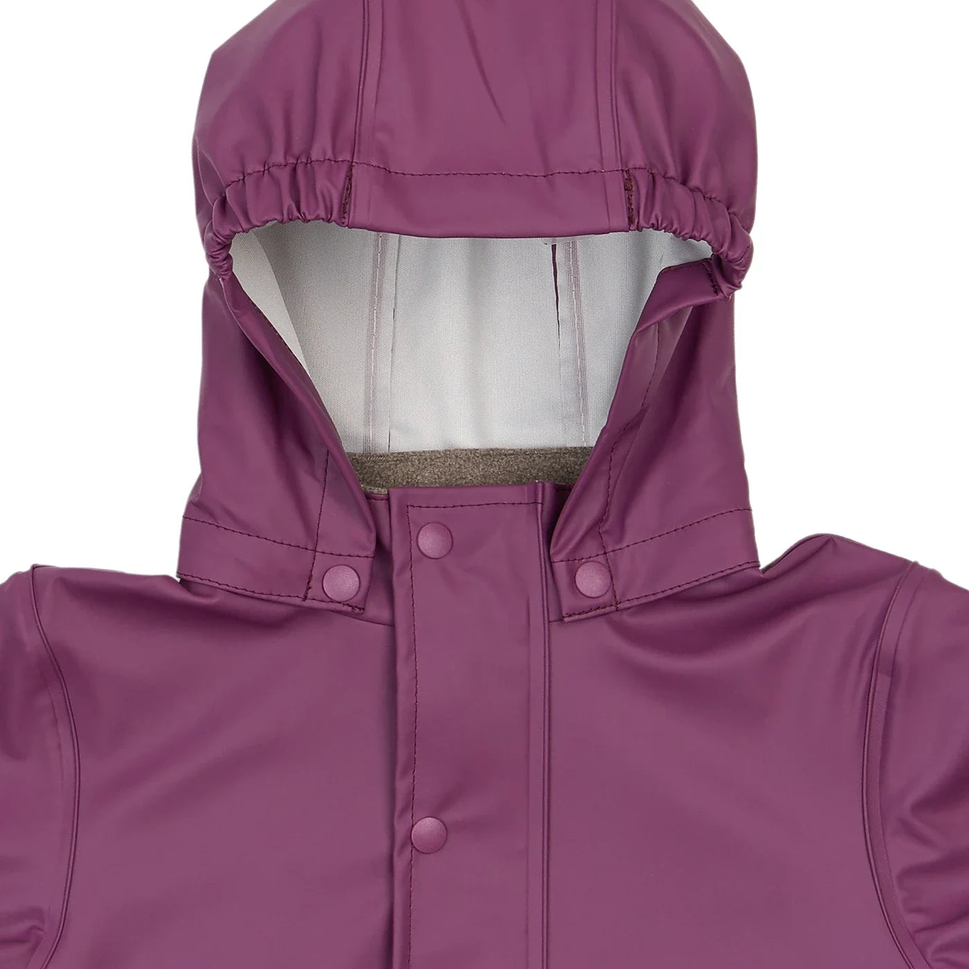 Regenkleding