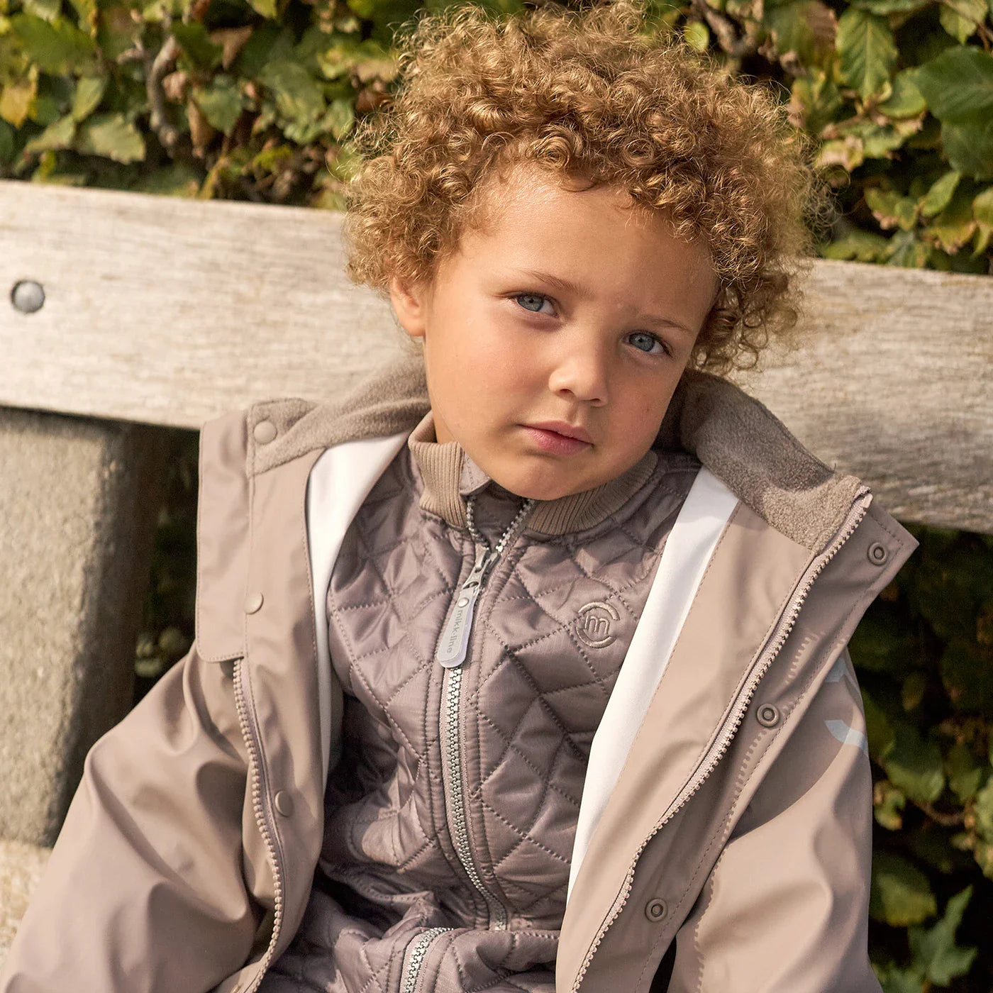 PU Rain regenkleding