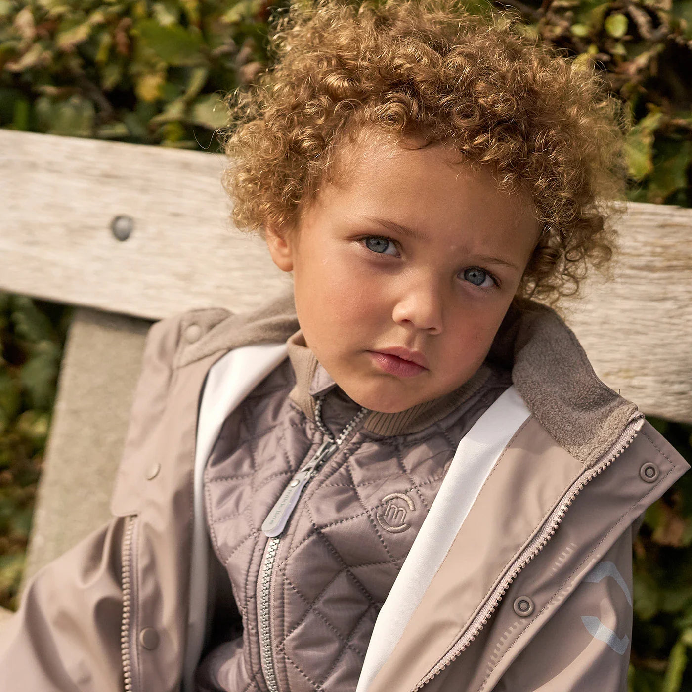 PU Rain regenkleding