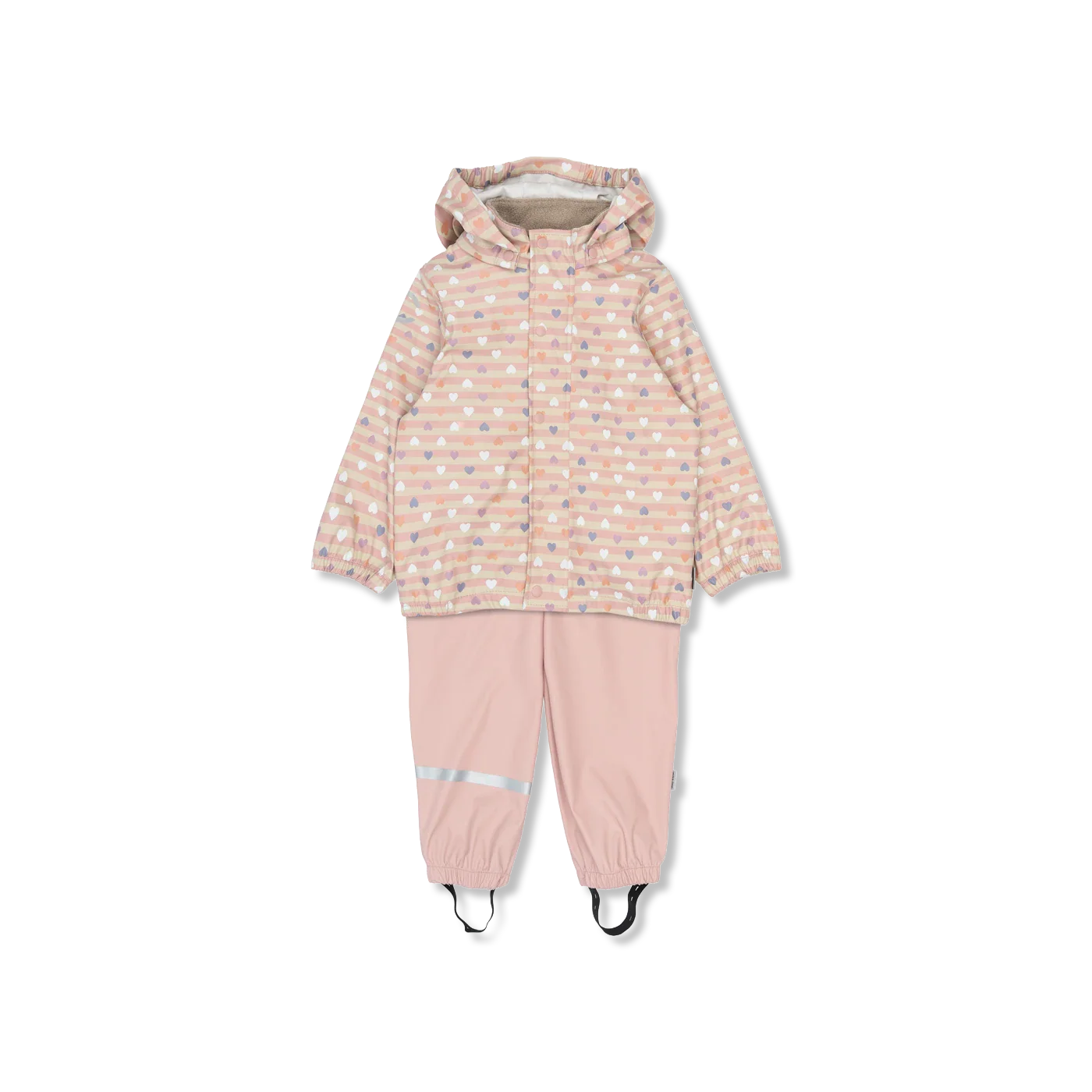 PU Rain regenkleding