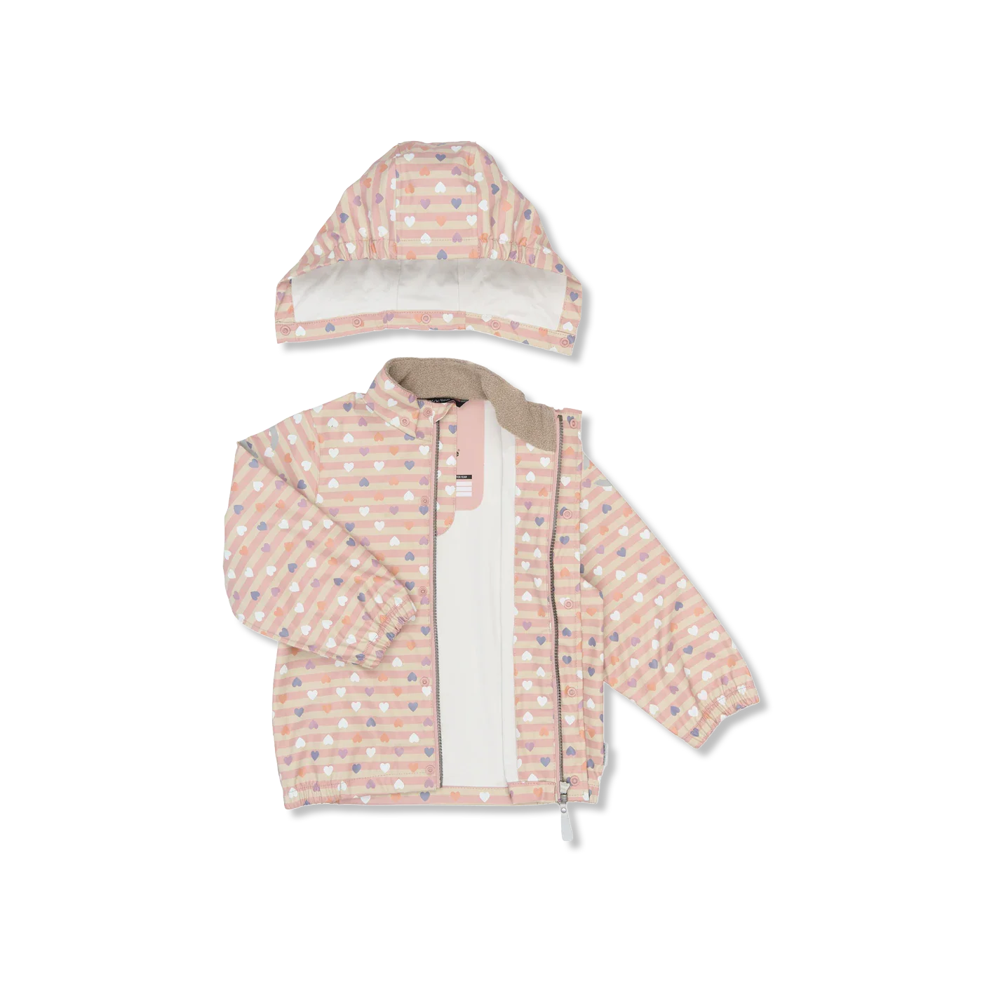 Pu rain Regenkleding