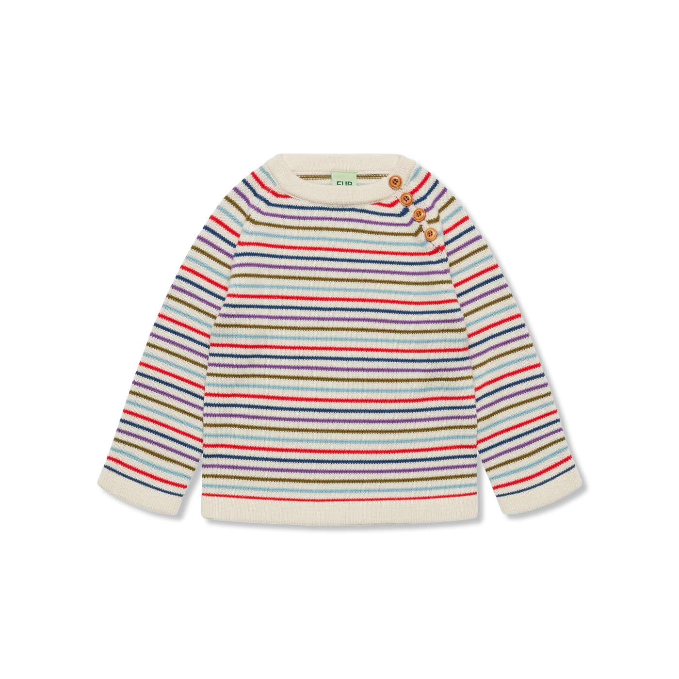 Sweater Gebreide trui