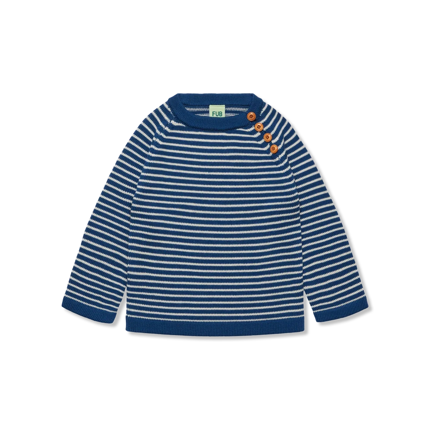Sweater Gebreide trui