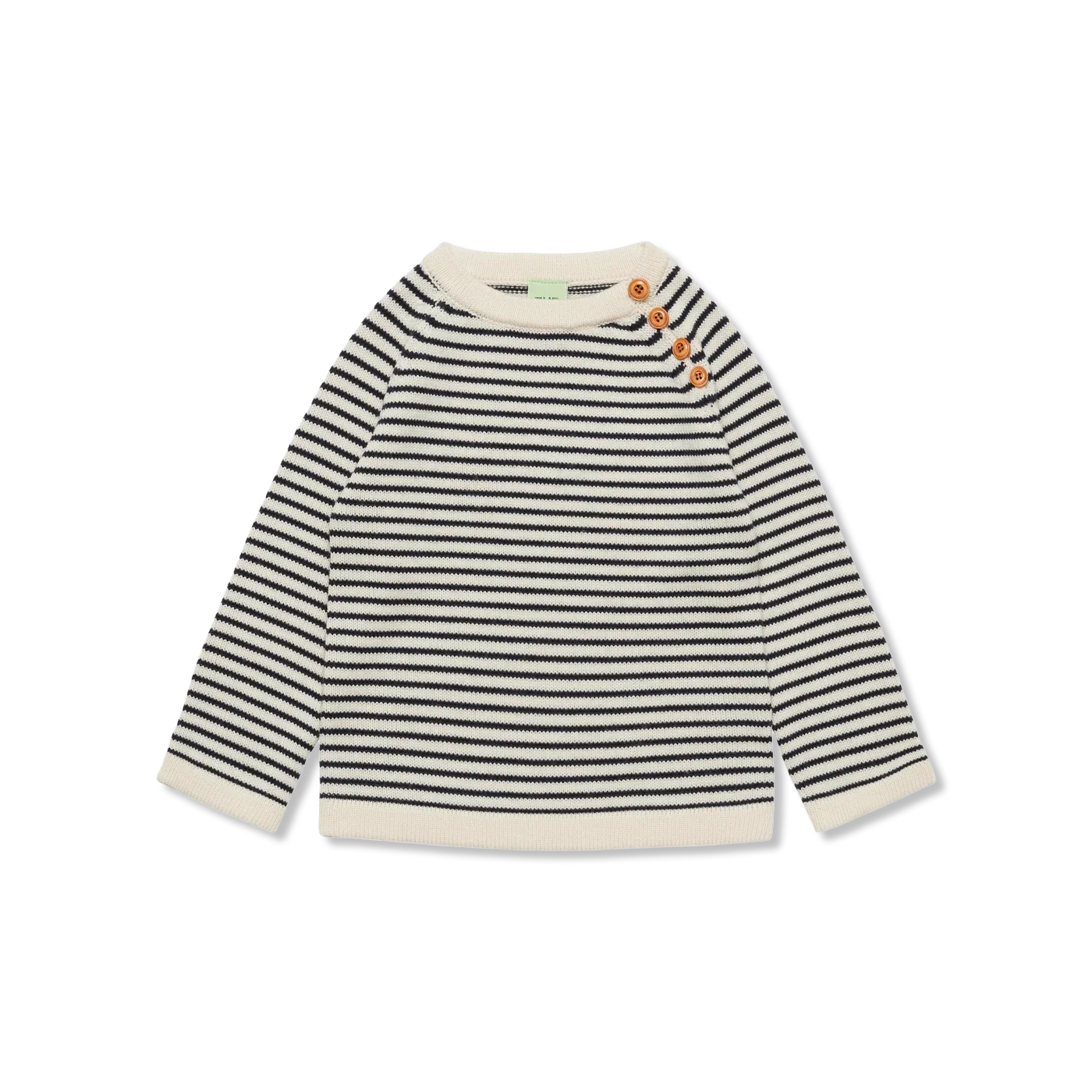 Sweater Gebreide trui