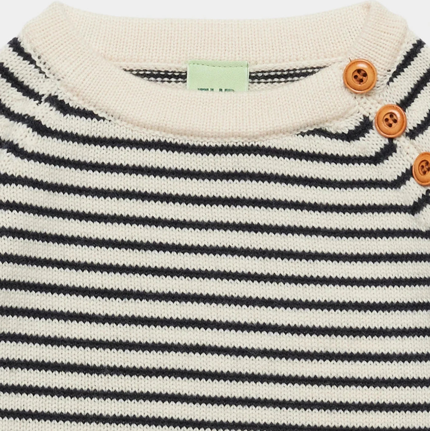 Sweater Gebreide trui