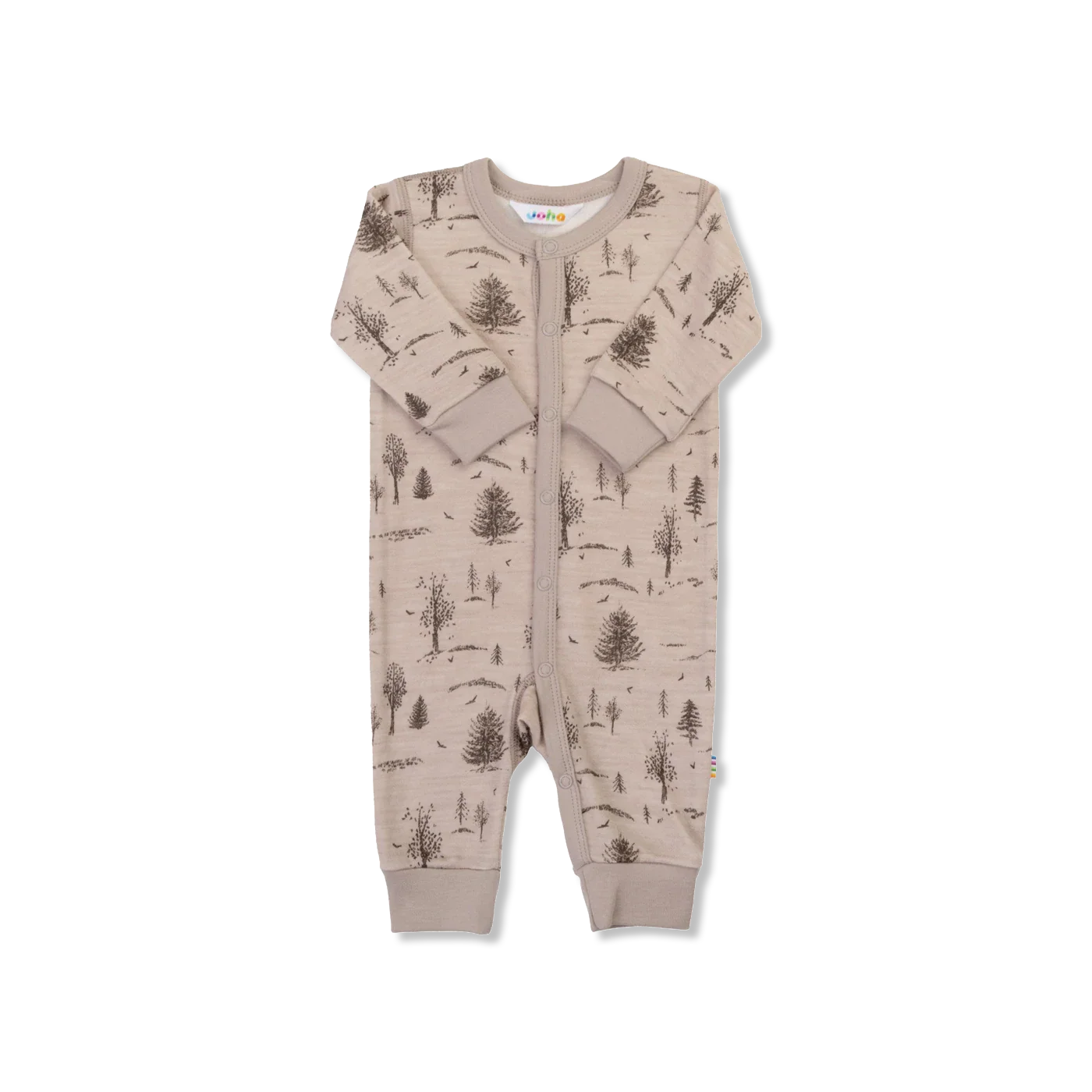 Jumpsuit Boxpakje