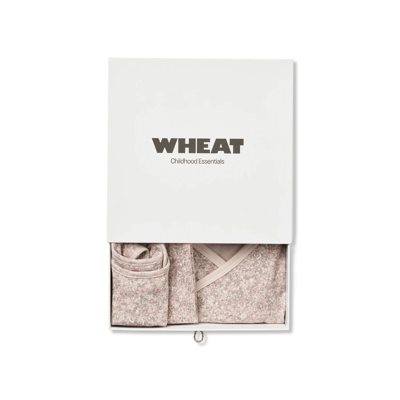 Giftbox flore Geschenkdoos