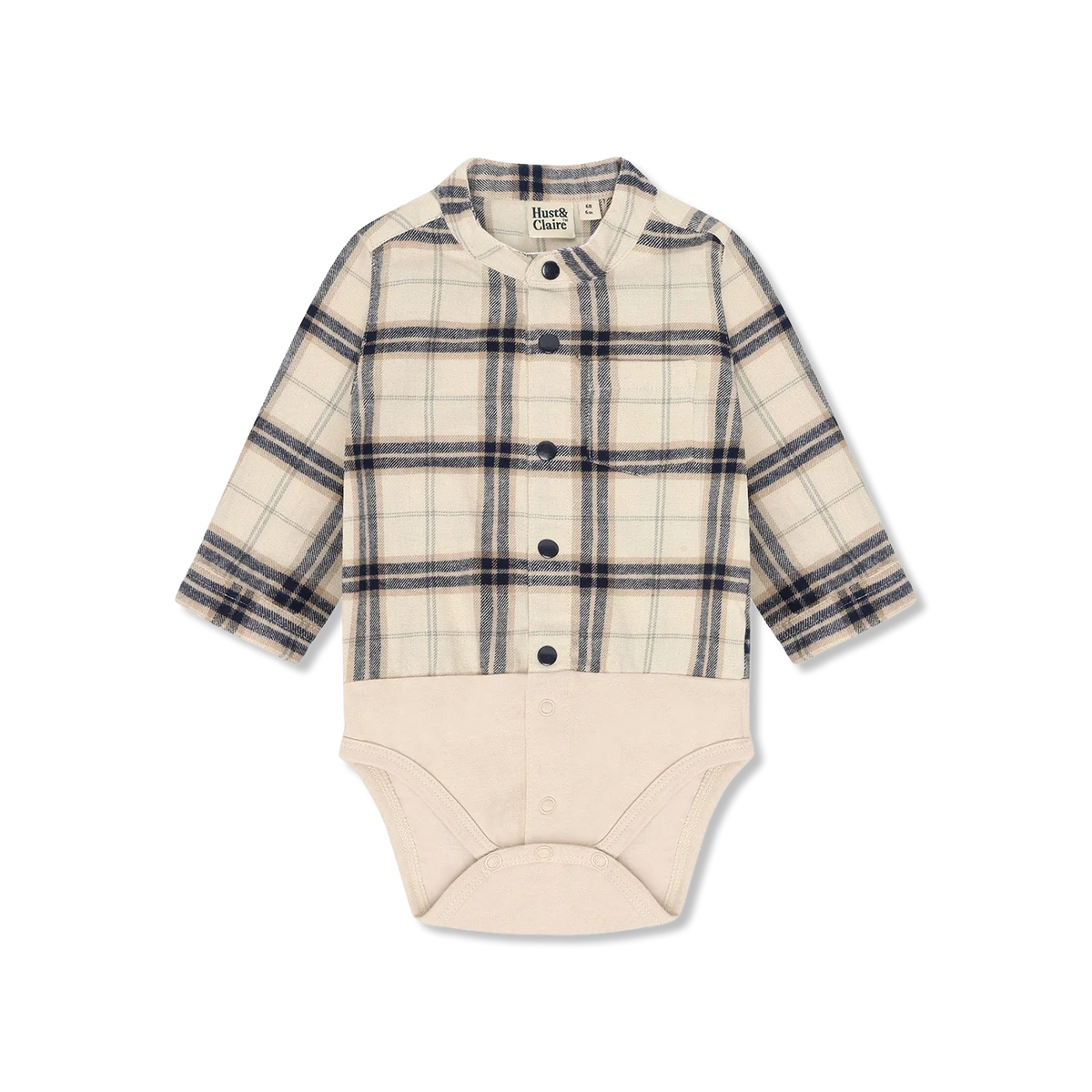Hcbertil Bodyshirt