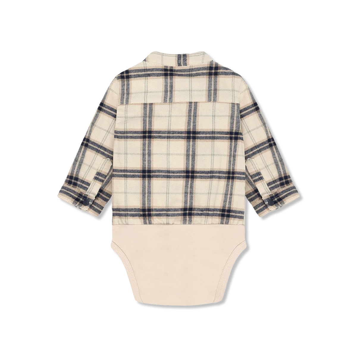 Hcbertil Bodyshirt