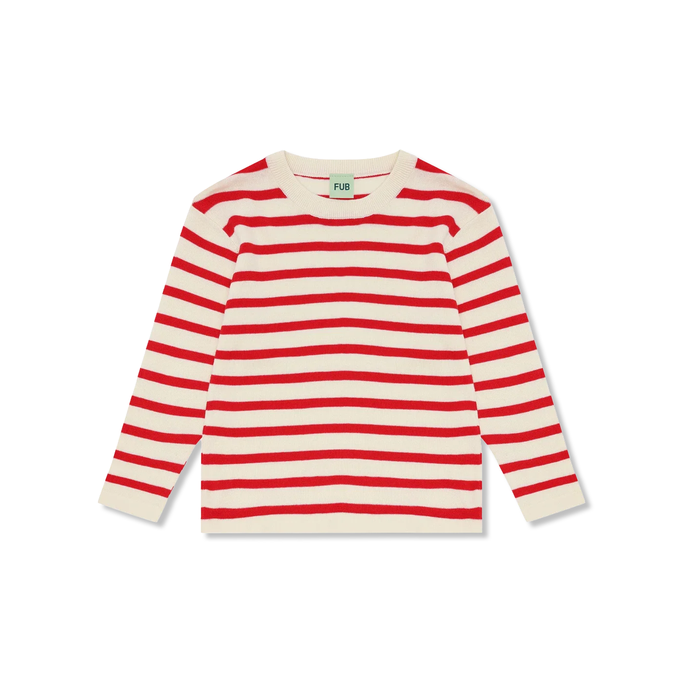 Long Sleeve Tee t-shirt lange mouw