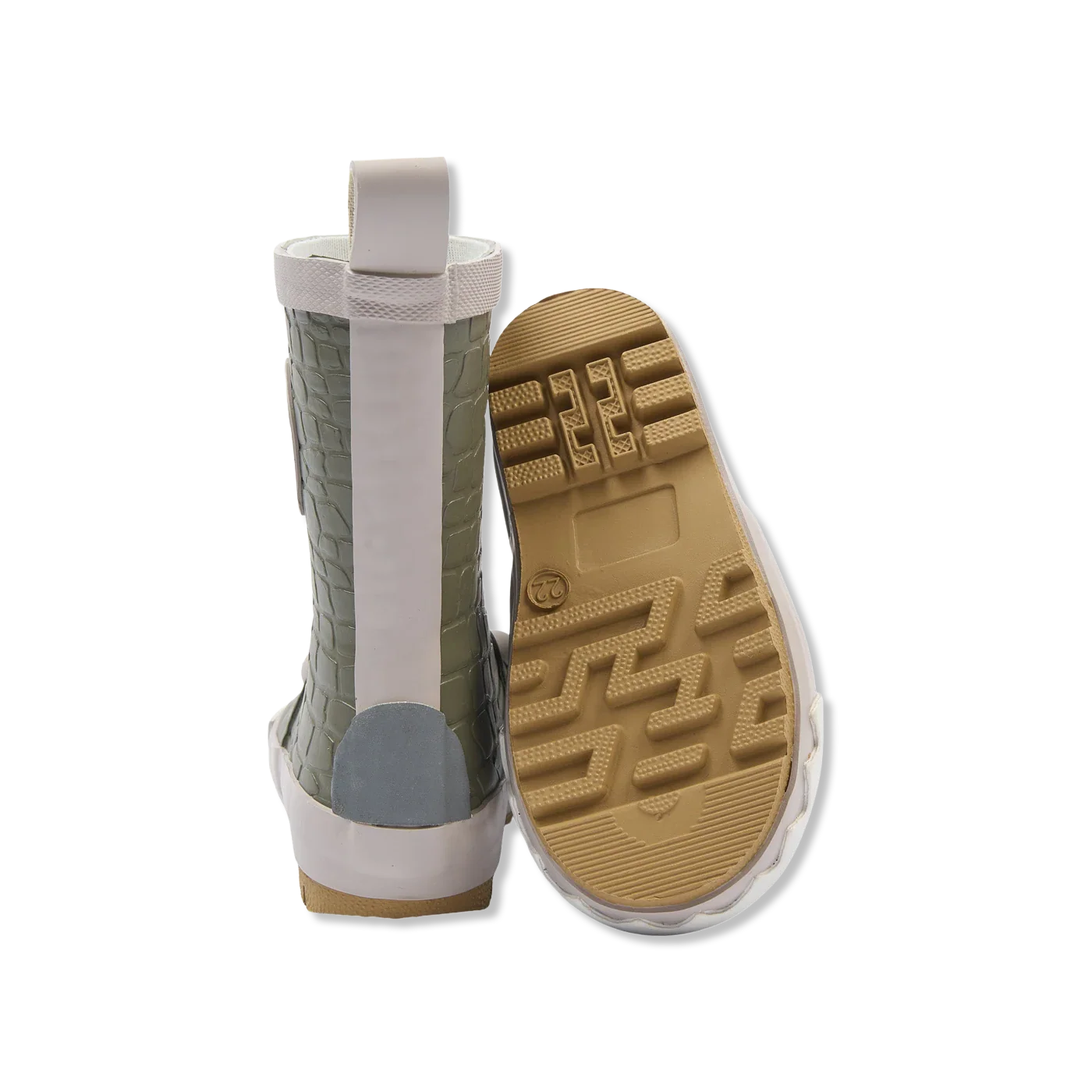 Wellies 3d dragon Laarzen