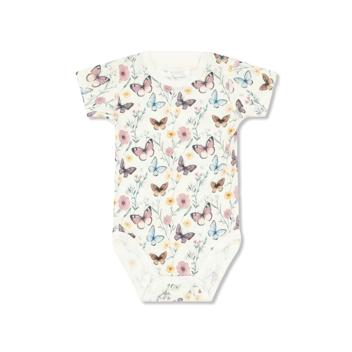 Hcbuller Romper