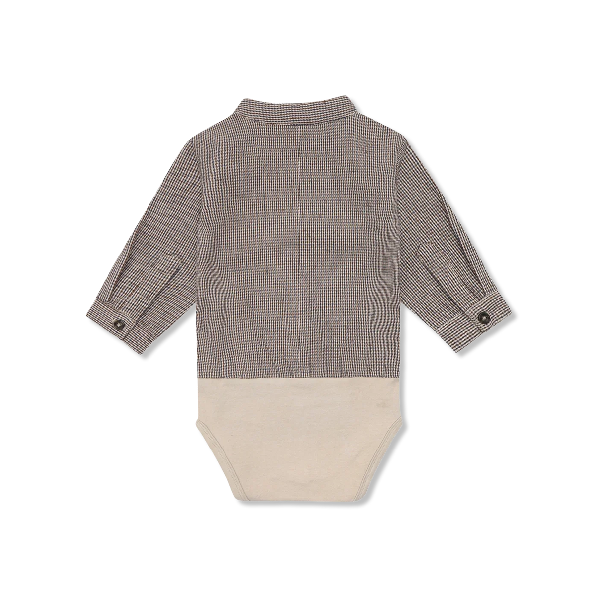 Hcbertil Romper