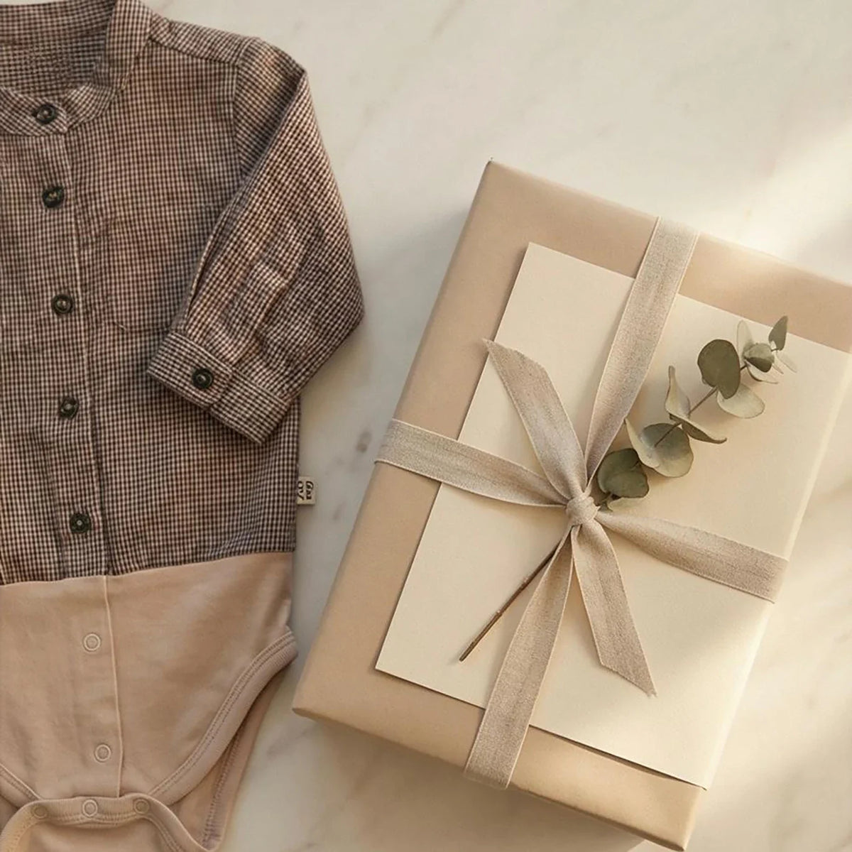 Hcbertil Romper