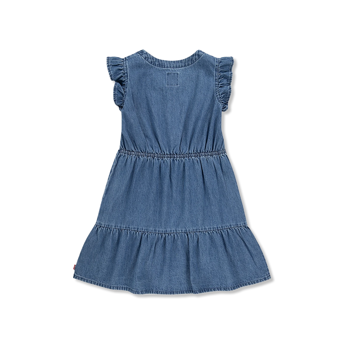 LVG FLUTTER jurk