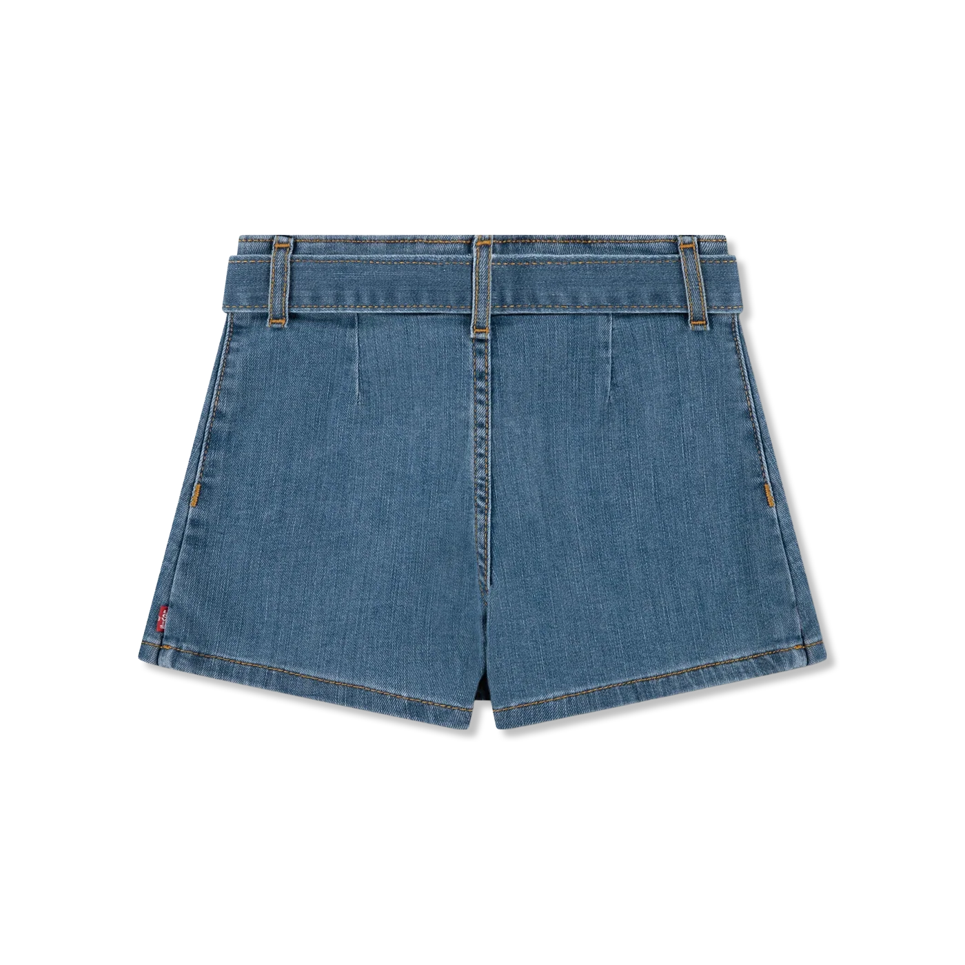 Pleated Rok
