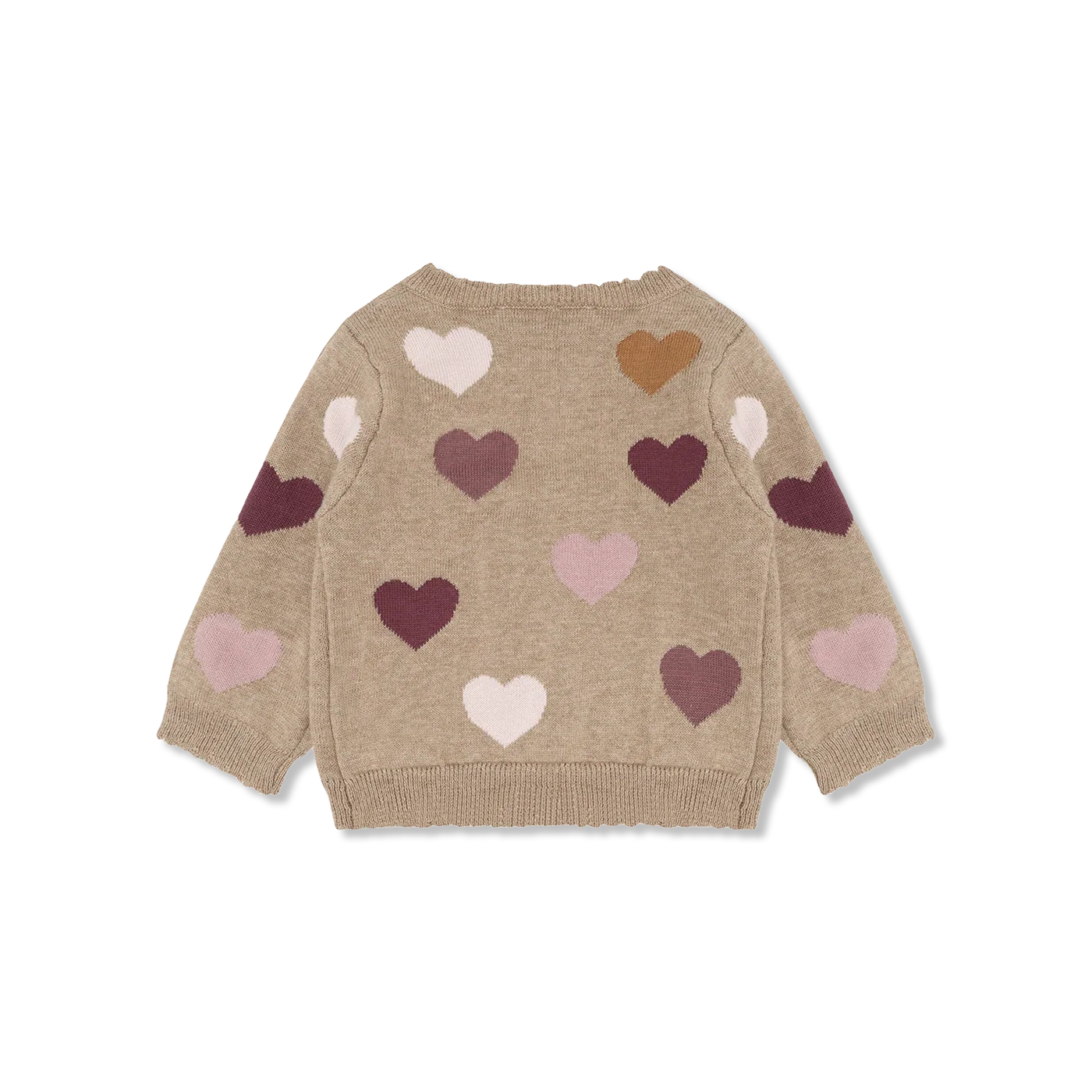 Hccilja Vest