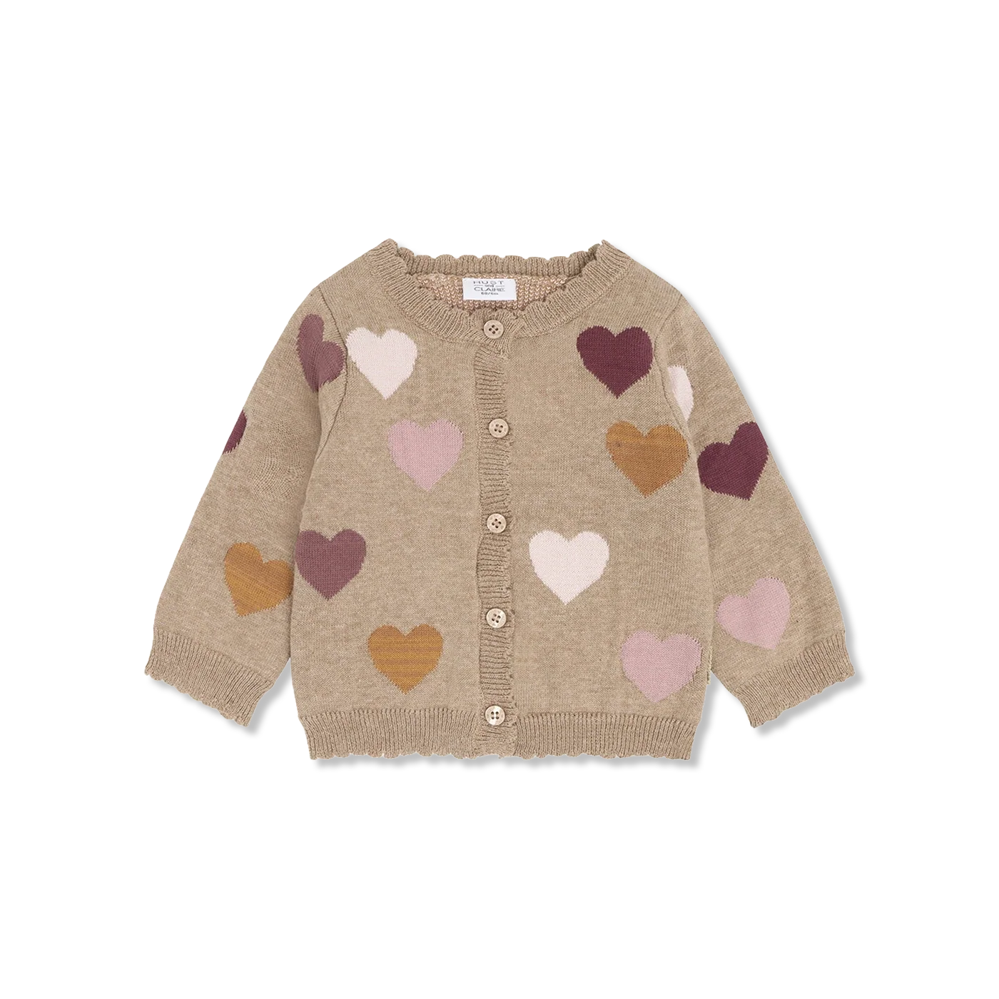 Hccilja Vest