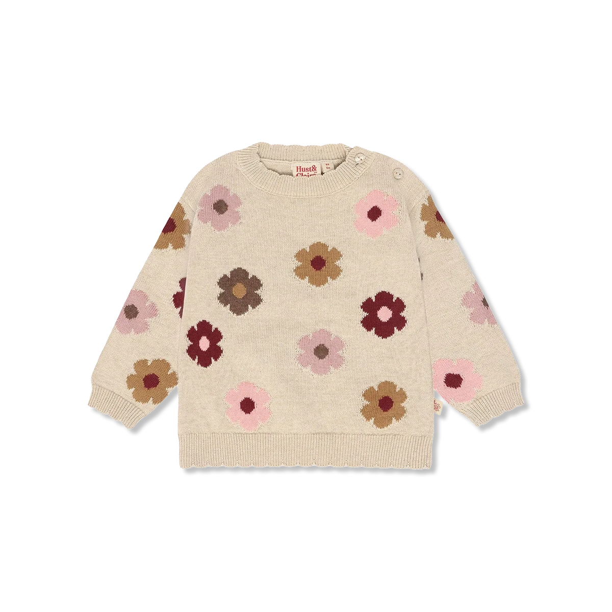 Hcpusle Vest