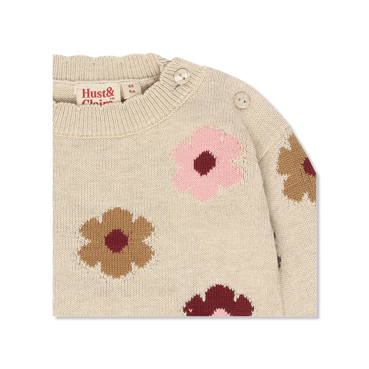 Hcpusle Vest