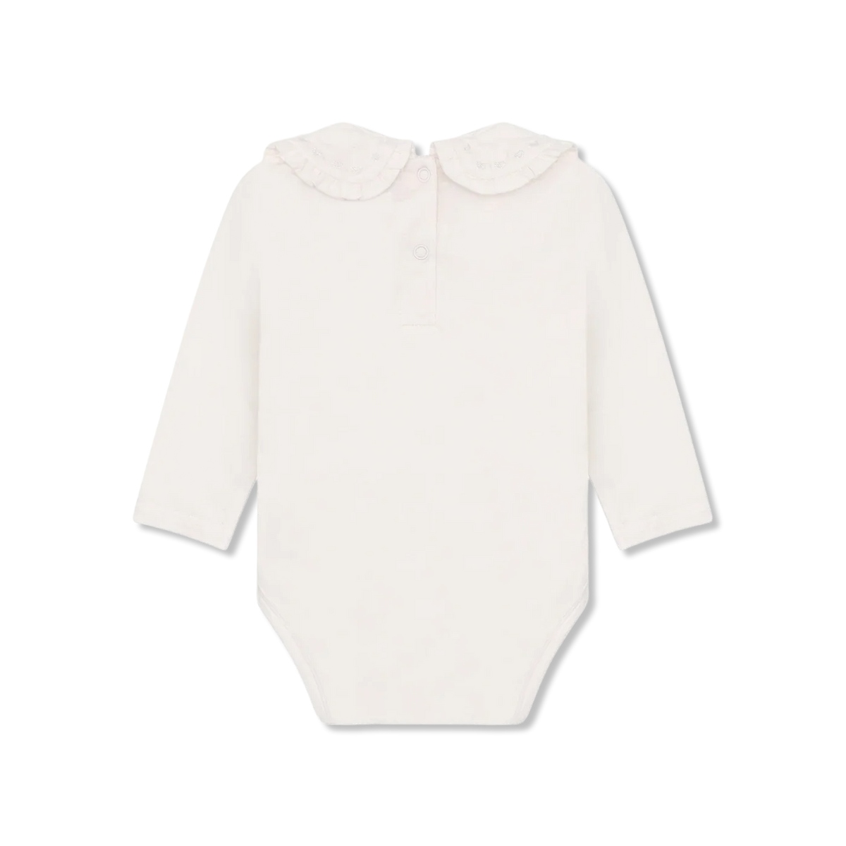 Hcbritt Romper