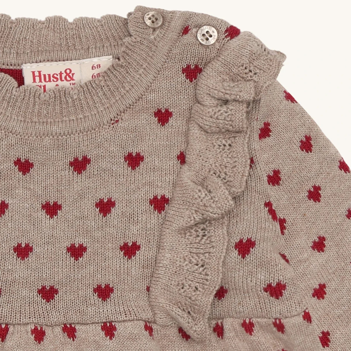 Hckristel Jurk