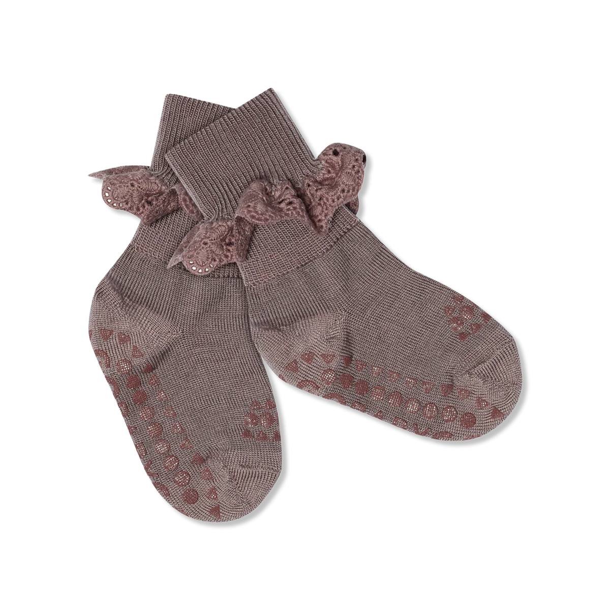 Non-slip Sokken