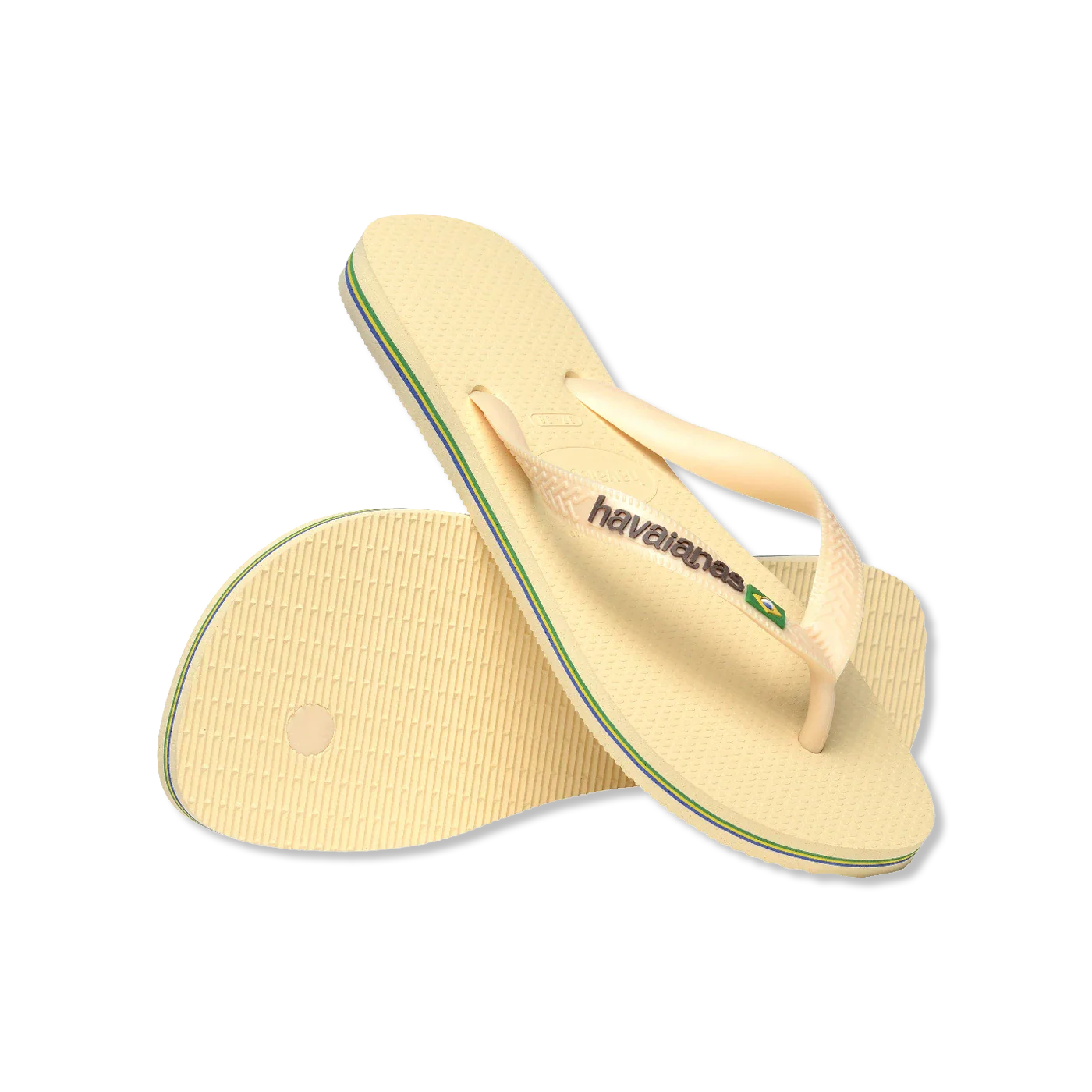 Brasil Logo badslippers