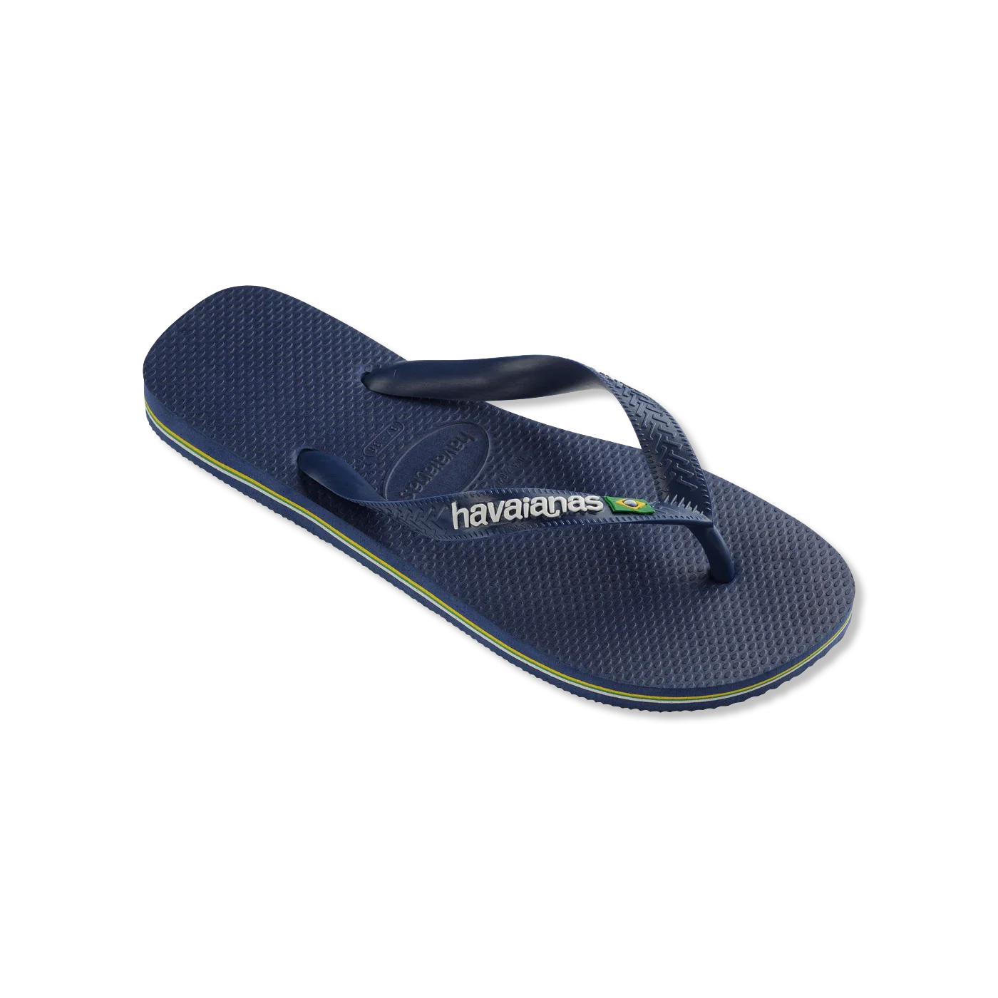 Brasil Logo badslippers
