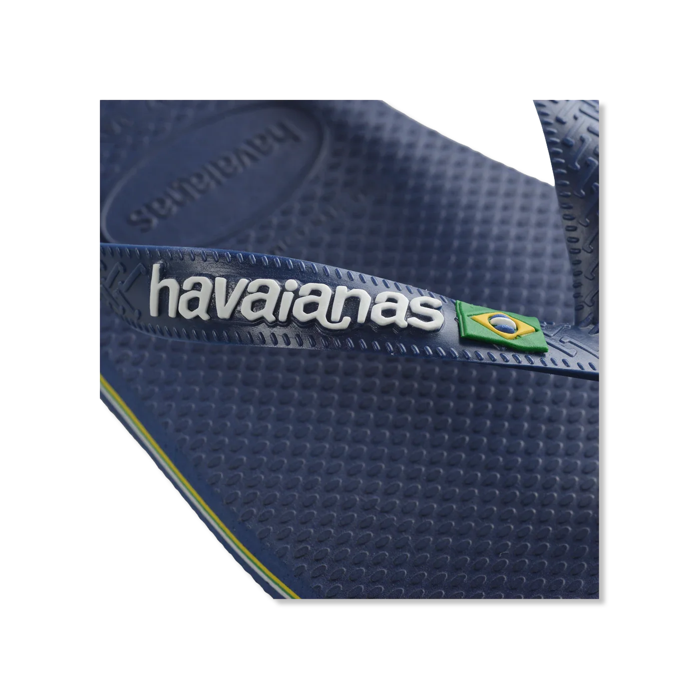 Brasil Logo badslippers