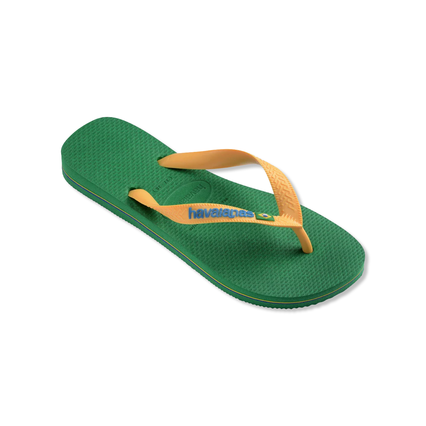 Brasil Logo badslippers