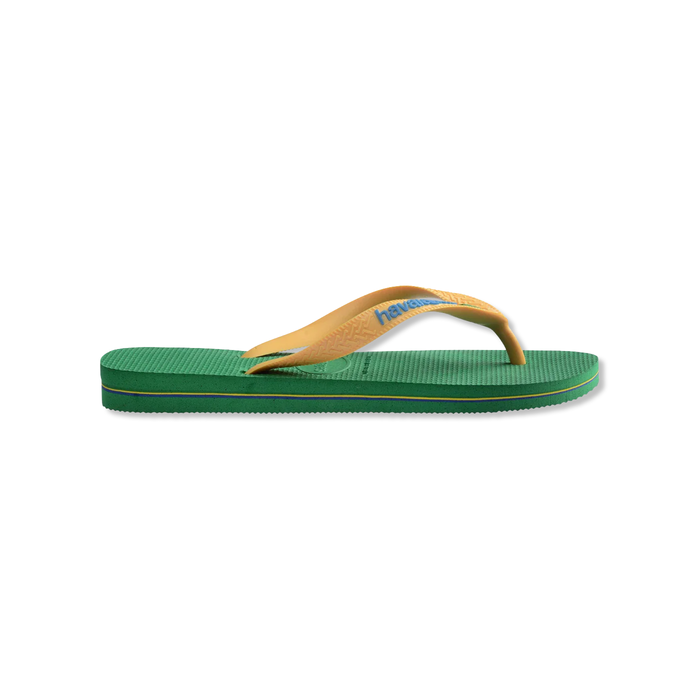 Brasil Logo badslippers