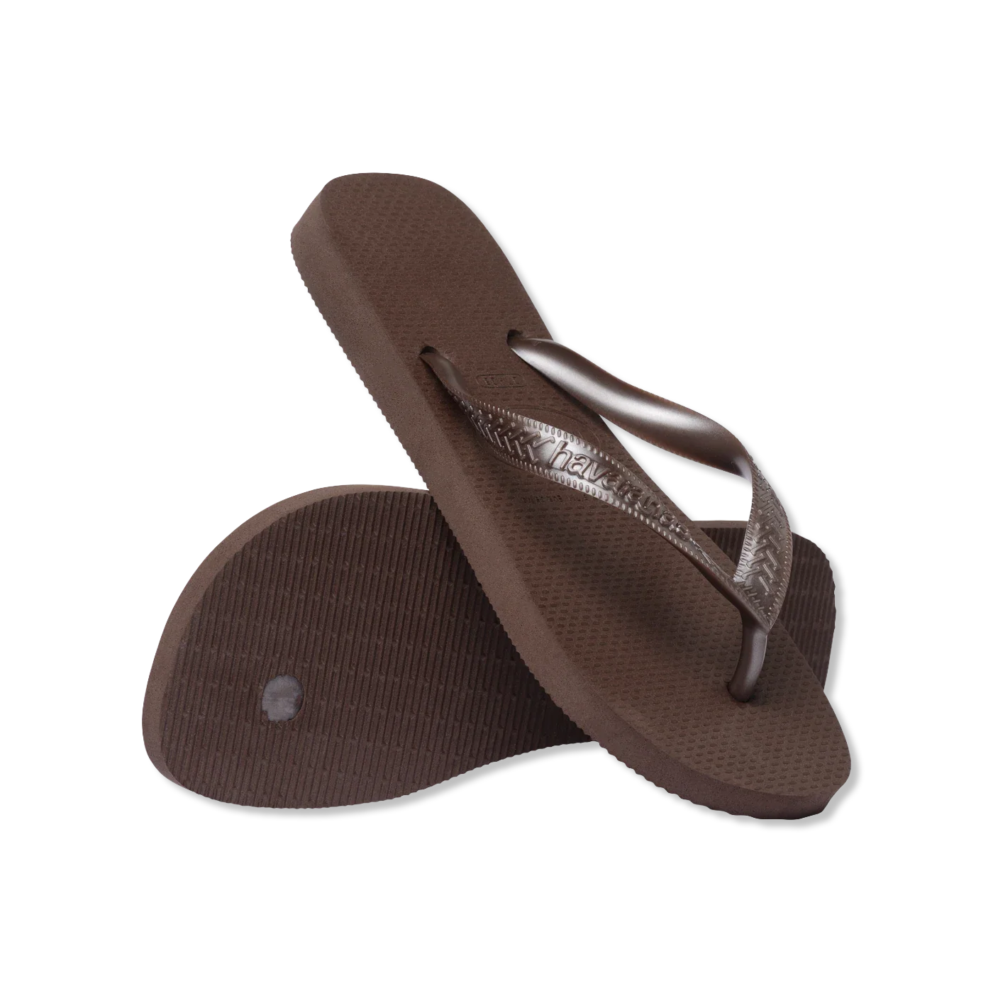 Top Tiras badslippers