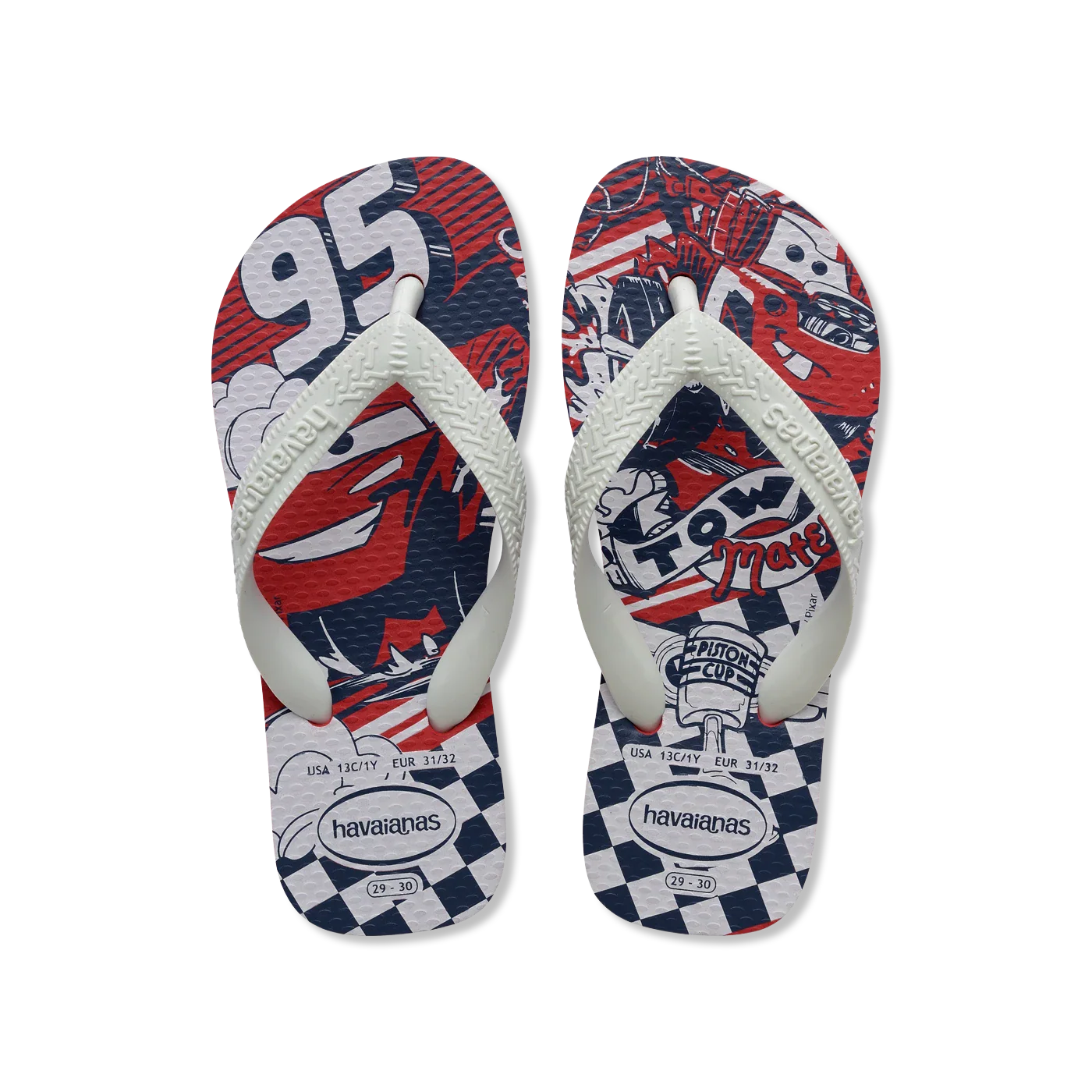 Kids Disney badslippers