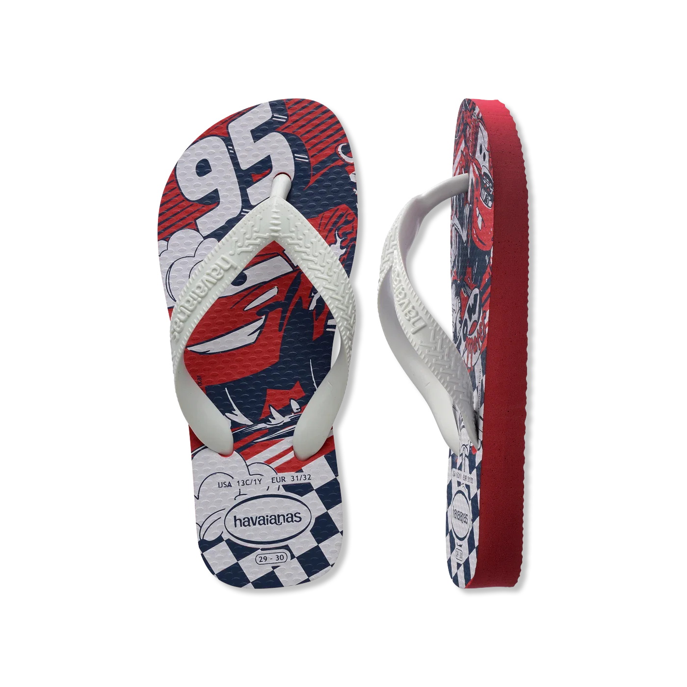 Kids Disney badslippers