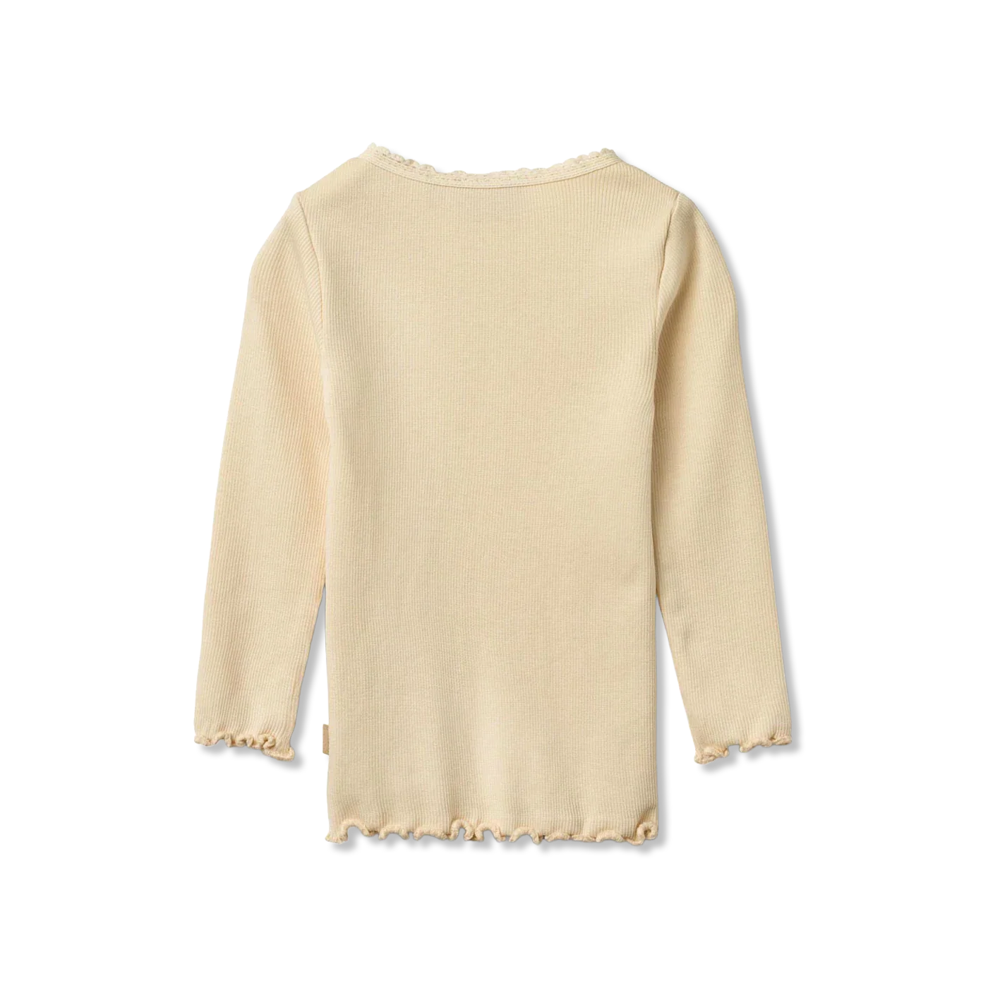 Reese t-shirt lange mouw